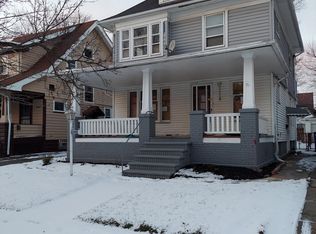 12905 Hoy Ave, Cleveland, OH