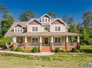 7557 Patriots Landing Pl, Quinton, VA 23141