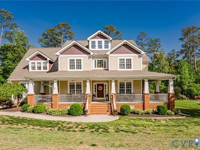 7557 Patriots Landing Pl, Quinton, VA, 23141
