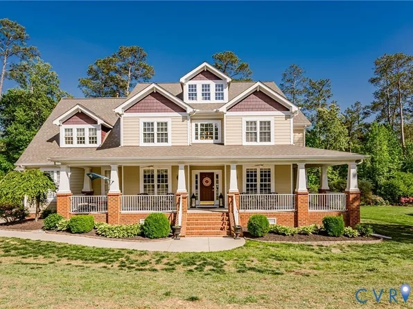 7557 Patriots Landing Pl, Quinton, VA 23141