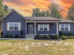 79 Pine Meadow Way, Middlesex, NC 27557