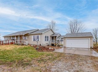 4506 E 233rd St, Peculiar, MO 64078