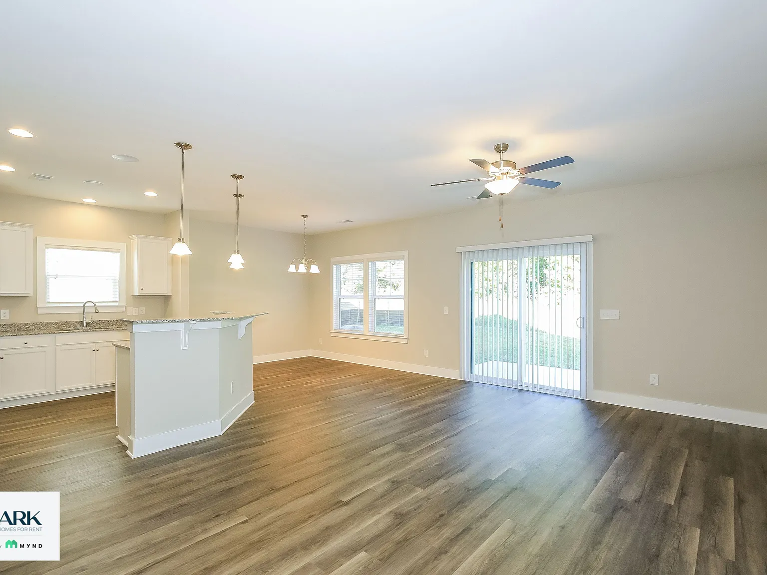 3 bed, 2.0 bath, 2013 sqft, $2,059 — Photo 2