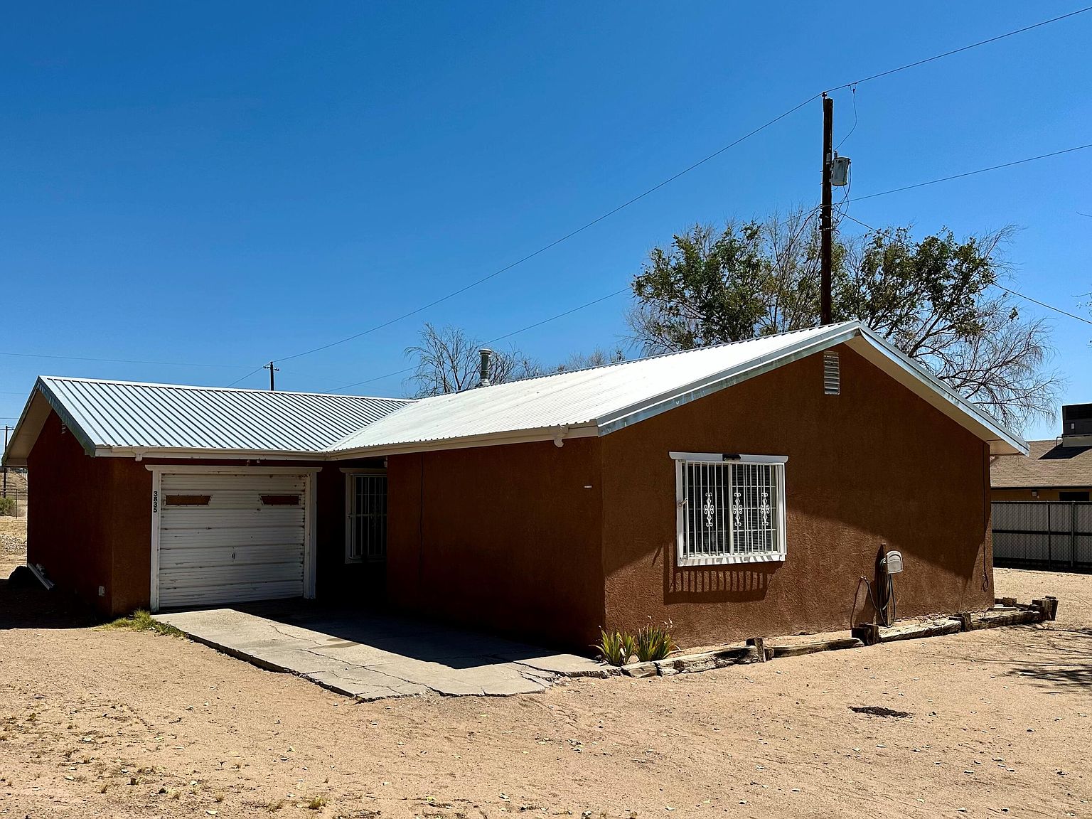 3835 Flora Vista Ave SW, Albuquerque, NM 87121 Zillow