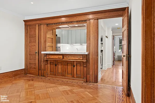 Rented by Brown Harris Stevens | media 10