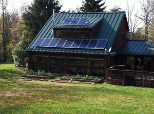 770 W Rock Rd, Radford, VA 24141