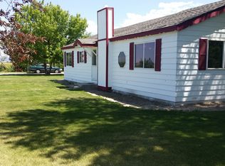 577 S Highway 27, Burley, ID 83318