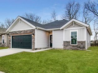 546 Alabaster Ln, Owensboro, KY 42301