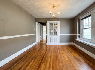 18 Wheelwright Rd #2, Medford, MA 02155