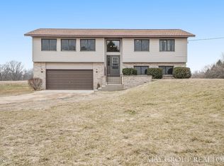 5831 Duncan Lake Rd, Middleville, MI 49333