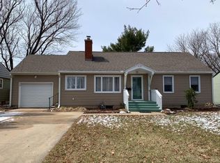 418 N Hannah Ave, Mount Morris, IL 61054