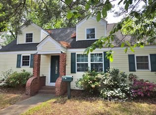 2201 Pershing Ave, Norfolk, VA 23509