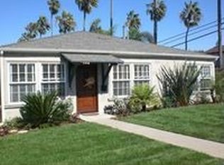 4404 Del Monte Ave, San Diego, CA 92107