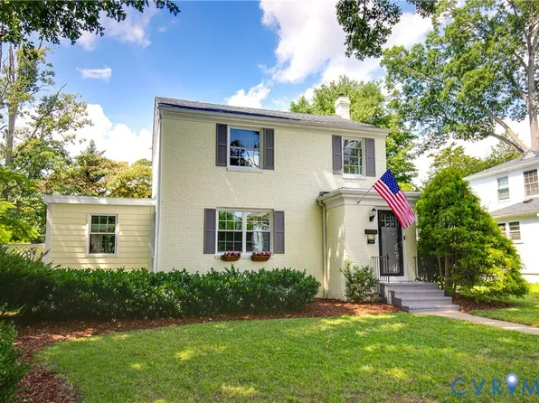 6209 W Franklin St, Richmond, VA 23226