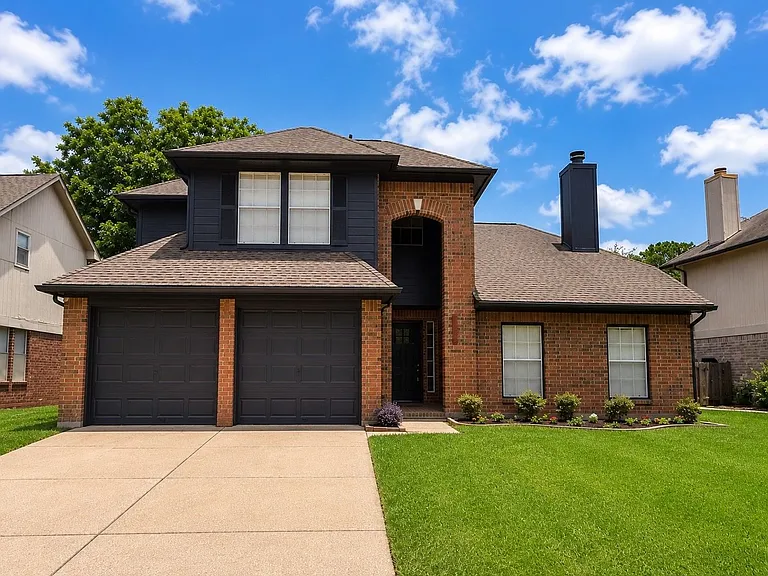 14403 Little Willow Walk — Photo 1