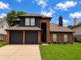 14403 Little Willow Walk, Houston, TX 77062