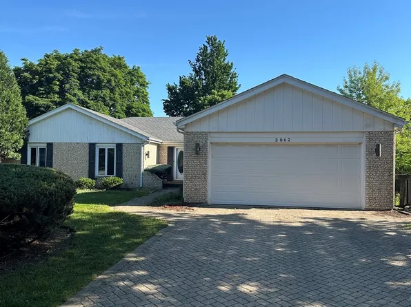 3862 Grace Ln, Glenview, IL 60025