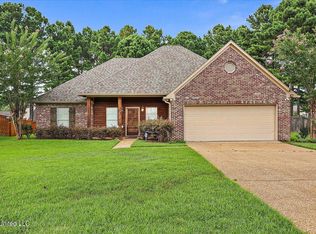 106 Deer Creek Cv, Madison, MS 39110