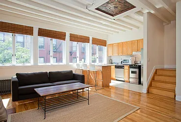 Sold by Keller Williams NYC