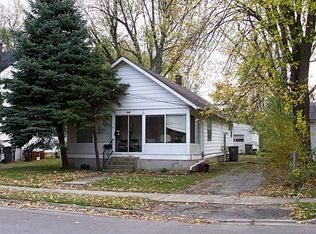 704 Catalpa Ave, Lima, OH
