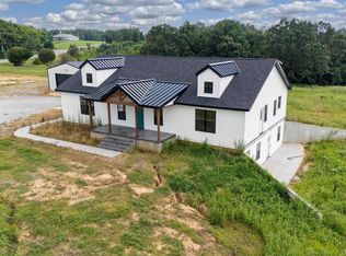 9975 Route 37, Goreville, IL 62939