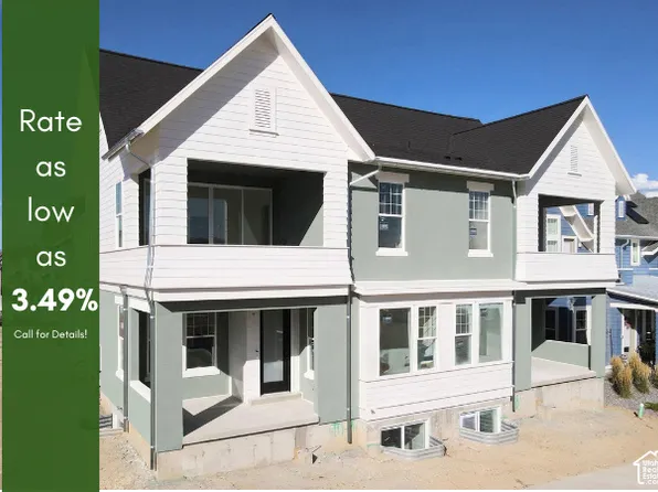 6738 W Namaste Dr #119, South Jordan, UT 84009