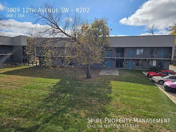 5th image of 3009 12th Ave SW APT 202