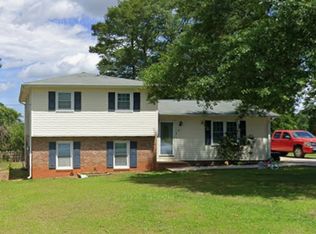 201 Sunset Dr, Easley, SC 29640