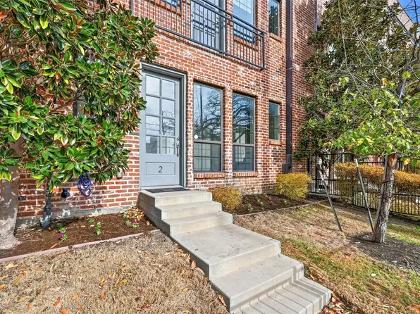 1900 Caddo St Unit 2, Dallas, TX 75204