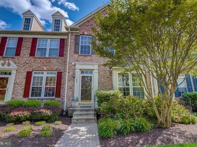 5081 Cameo Ter, Perry Hall, MD, 21128