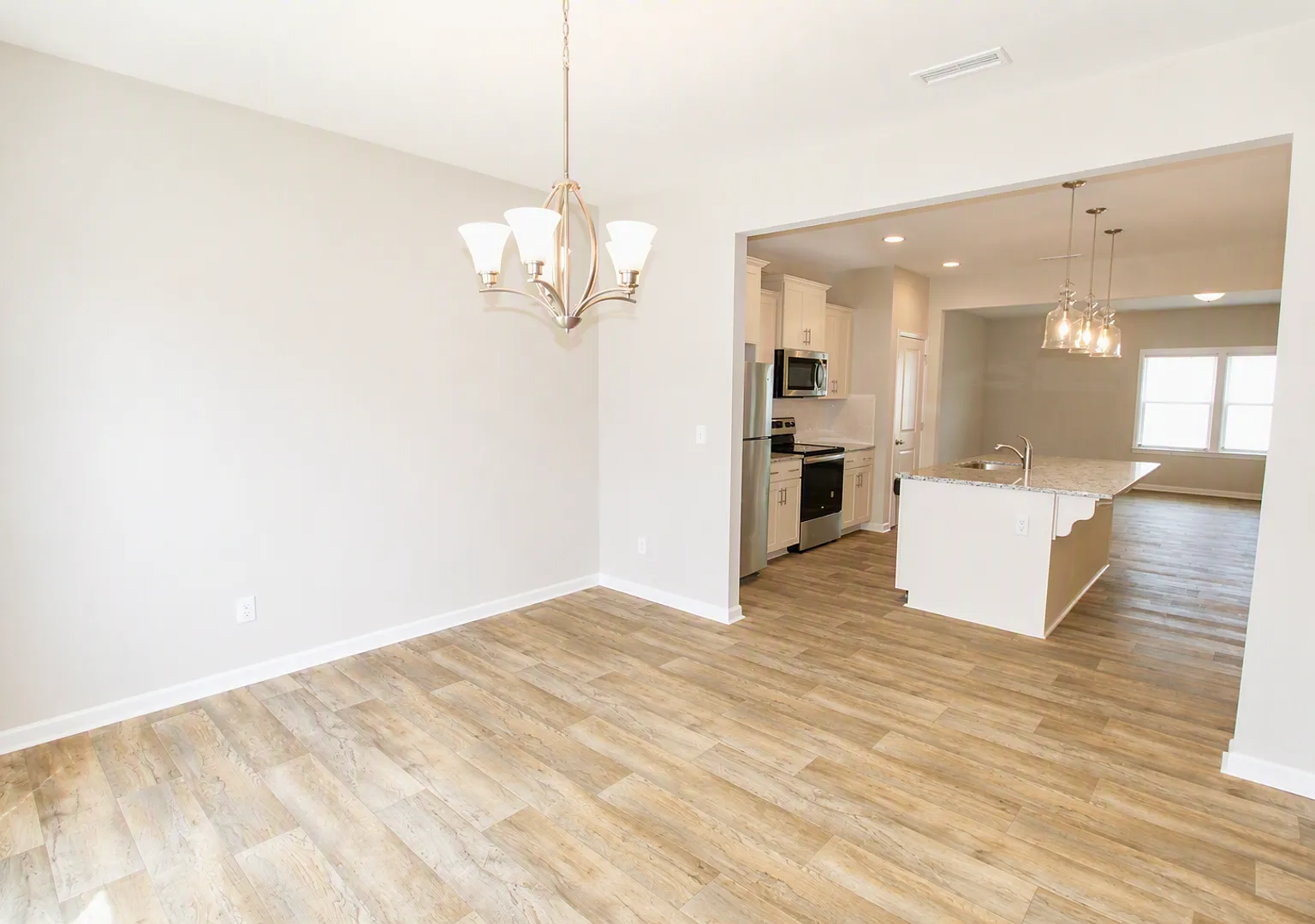 Bryton Townhomes Lot 37 — Photo 3