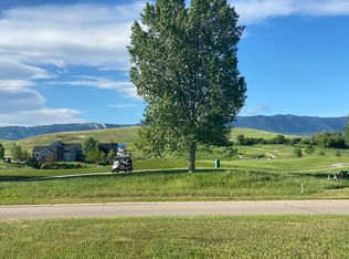 Dornoch Dr, Sheridan, WY 82801