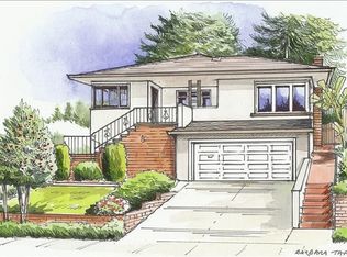 4428 Davenport Ave, Oakland, CA 94619