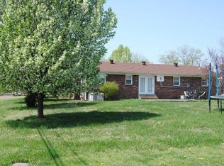 632 Fonville St, Martin, TN 38237