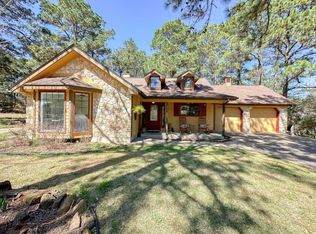 251 Pine View Loop, Bastrop, TX 78602