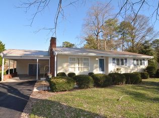 9569 N Shore Dr, Seaford, DE 19973