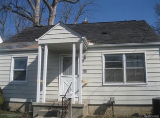 648 Pettibone Ave, Flint, MI 48507