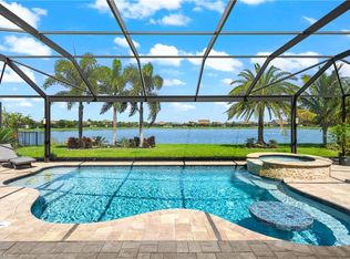 17429 Newberry Ln, Estero, FL 33928