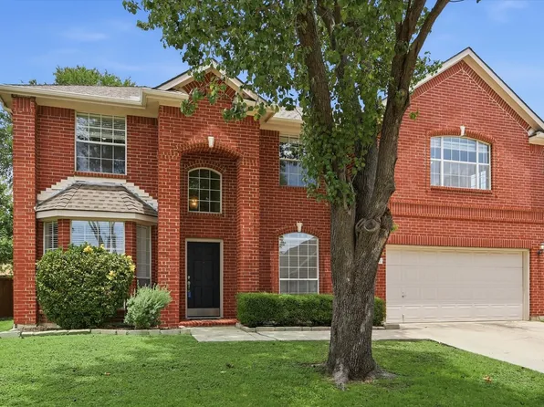 105 Dorsett Dr, Irving, TX 75063