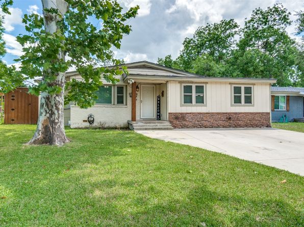 Home for Sale in Dallas TX