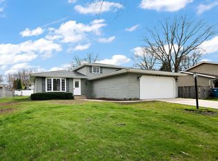 210 Kristina Dr, Bourbonnais, IL 60914