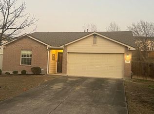 184 Dandelion Loop, Kyle, TX 78640