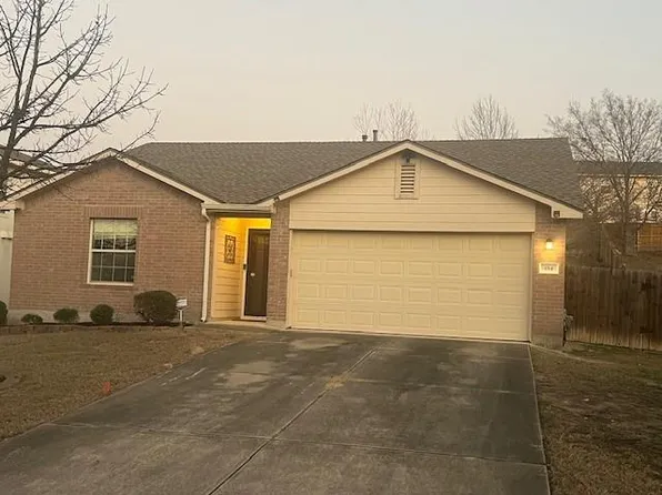 184 Dandelion Loop, Kyle, TX 78640