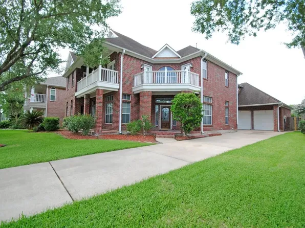 2731 Lakeside Village Dr, Missouri City, TX 77459