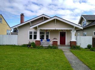 221 W 9th St, Port Angeles, WA