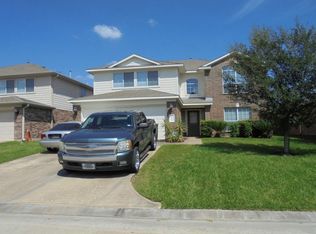 23510 Hidden Maple Dr, Spring, TX 77373