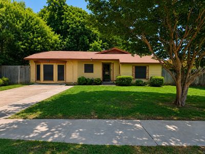 422 SW 17th St, Grand Prairie, TX, 75051