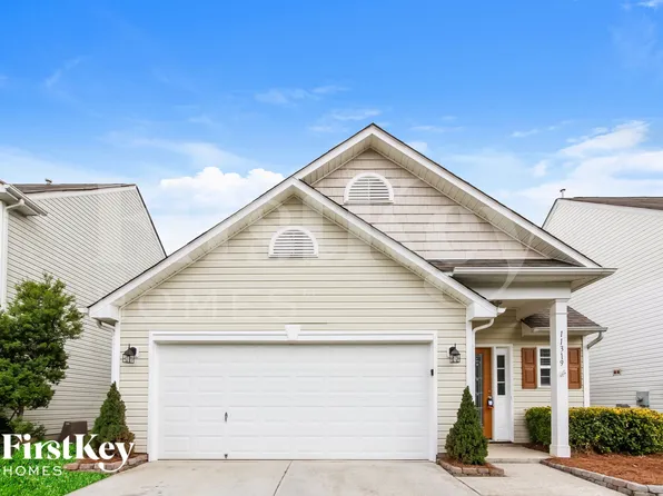 11319 Breezehill Ln, Charlotte, NC 28262