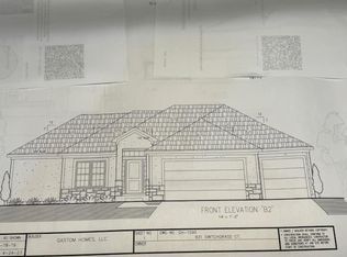 831 Switchgrass Ct, Raymore, MO 64083