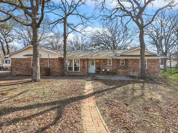 601 Squires Ln, Aubrey, TX 76227